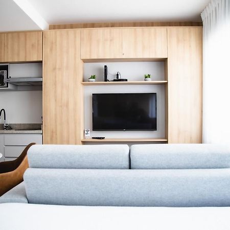 Studio Boutique Porto Alegre Kültér fotó