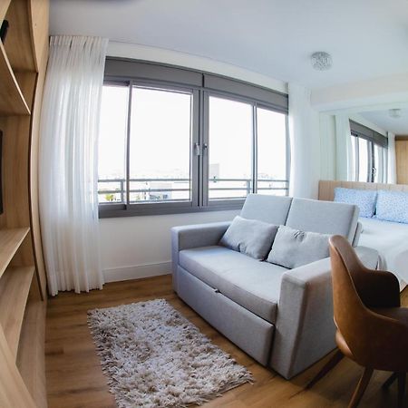 Studio Boutique Porto Alegre Kültér fotó