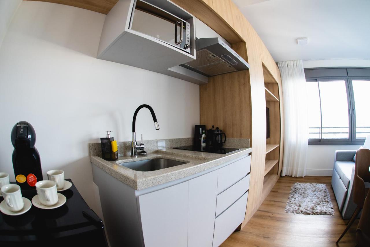 Studio Boutique Porto Alegre Kültér fotó