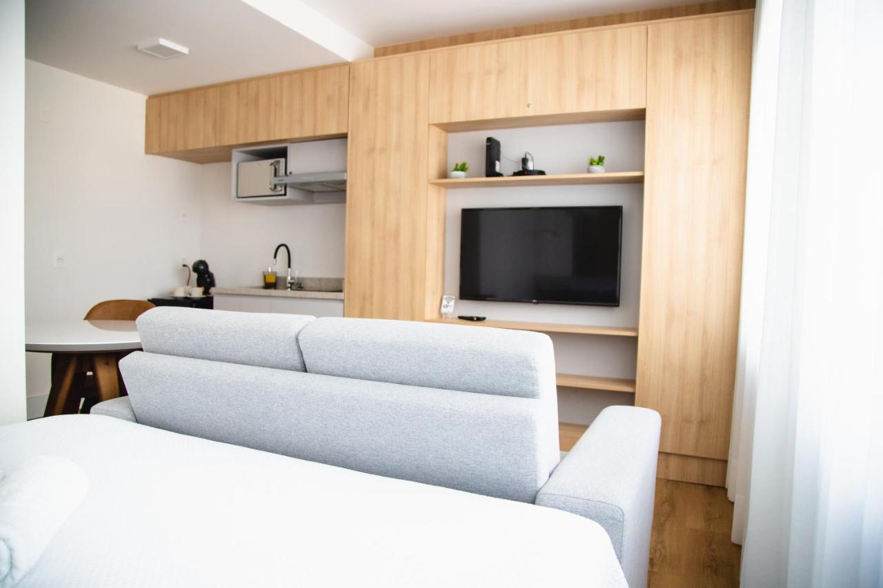 Studio Boutique Porto Alegre Kültér fotó