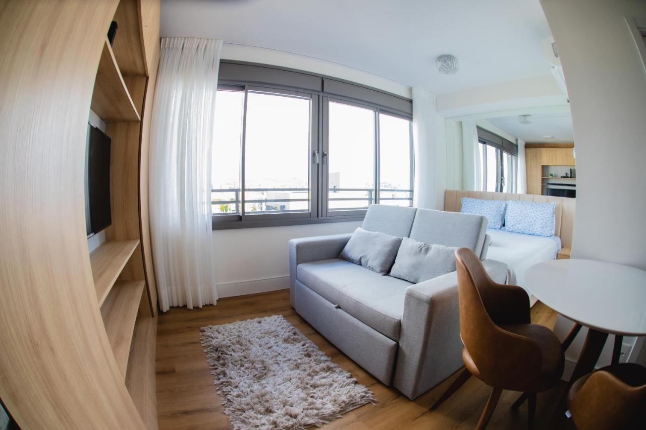 Studio Boutique Porto Alegre Kültér fotó