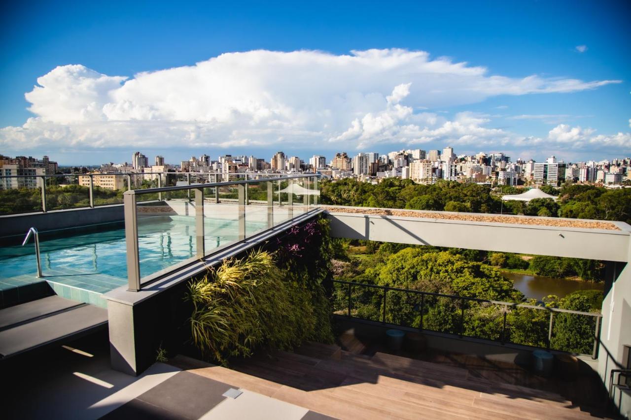 Studio Boutique Porto Alegre Kültér fotó