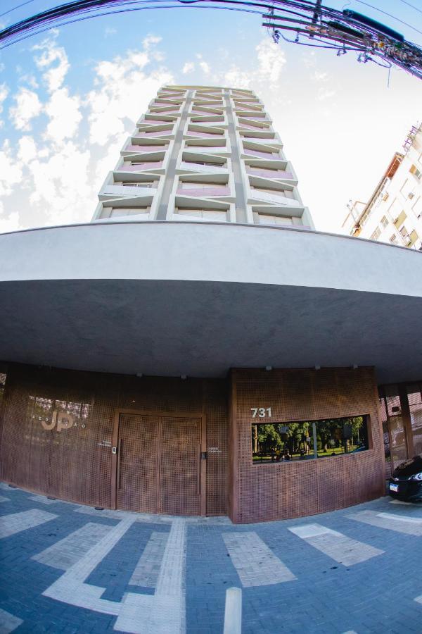 Studio Boutique Porto Alegre Kültér fotó