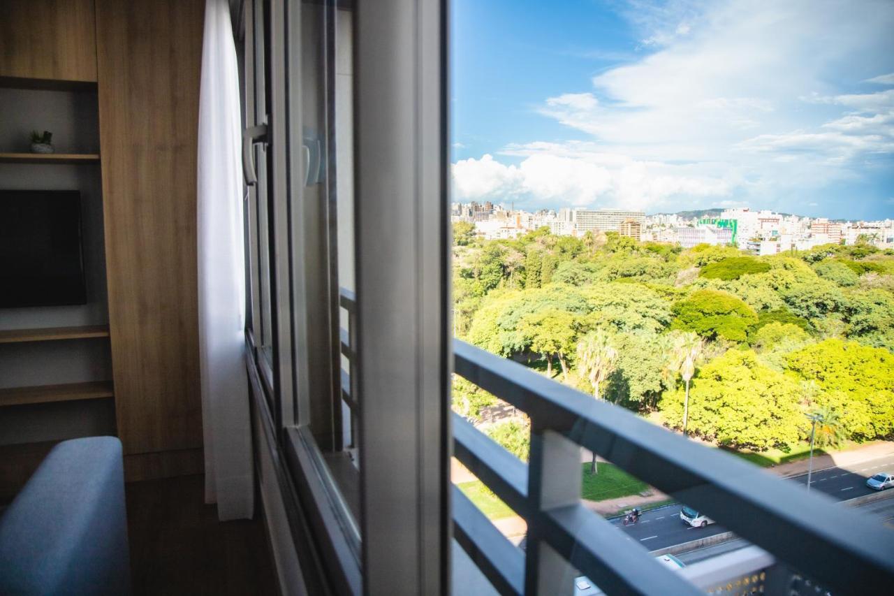 Studio Boutique Porto Alegre Kültér fotó