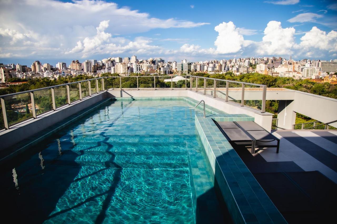 Studio Boutique Porto Alegre Kültér fotó